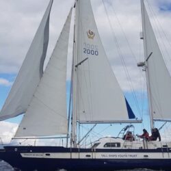 ketch