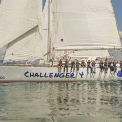 challenger 4