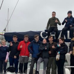 Adult voyage adventure for ageas 18 - 80