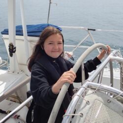Meredith helming
