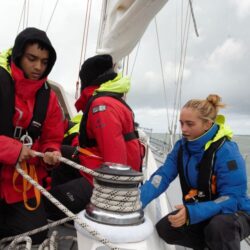 Volunteer with us featured