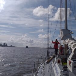 Voyages featured