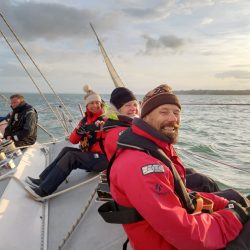 Adult voyage