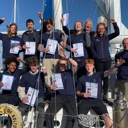 Bryanston School DofE