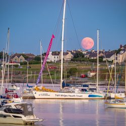 Newry Beach and Marina