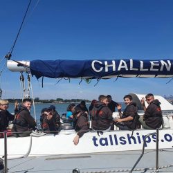 Harwich Ch2