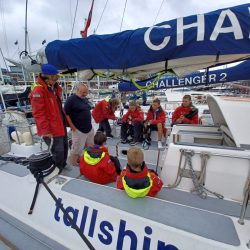 Ch3 Gloucester Scouts