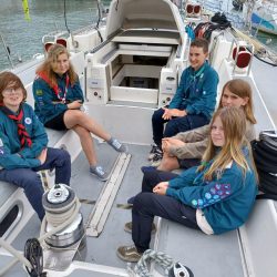 Ch2 Gloucestershire Scouts