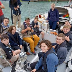 Ch1 Gloucester Scouts
