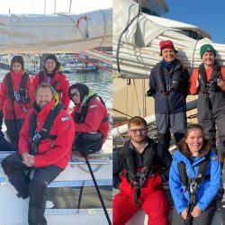 fastnet training