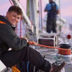 explore the scottish islands