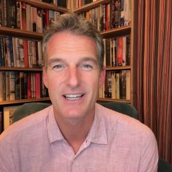 Dan Snow video message