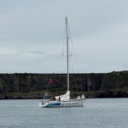 XF240429A Boat