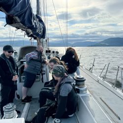 CH1 Greenock