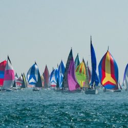 Cowes 2023 Regatta
