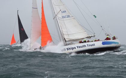 2023 rfr start challenger one rt