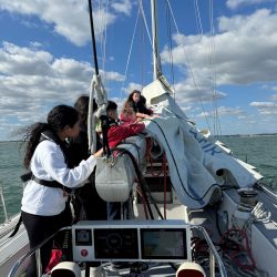 sail