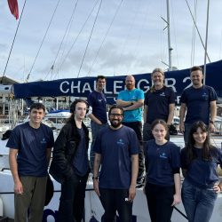 Youth Concern Exploration voyage for young people