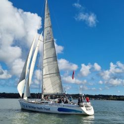 Round the Island Race