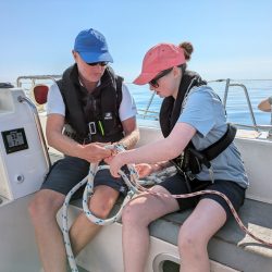 Leadershipp Voyage Channel Adventure 2