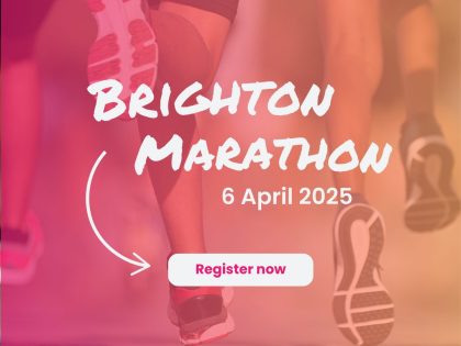 Brighton Marathon (2)