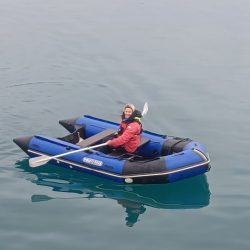 dingy