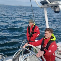 Start Sailing - Taster Voyage in Belfast