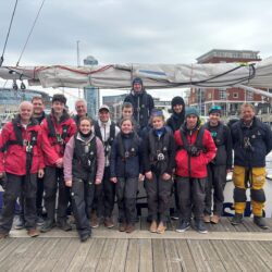 Fastnet Crew