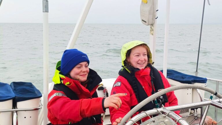 L R;Martha Kneebone;Tess Burrows