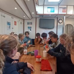 Empowerment voyage