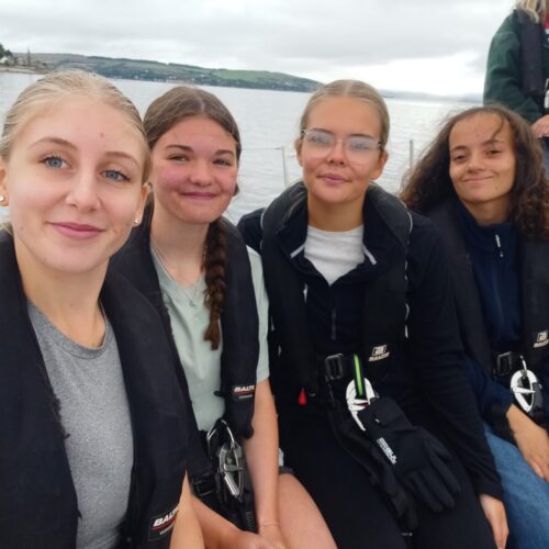 Naval Children Charity