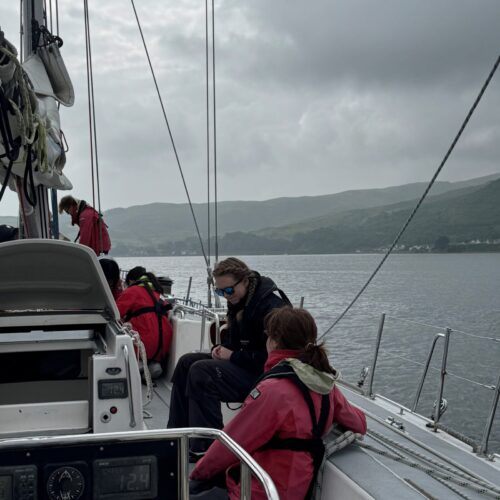 Photos form voyage Paul Wise