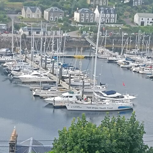 Tarbert