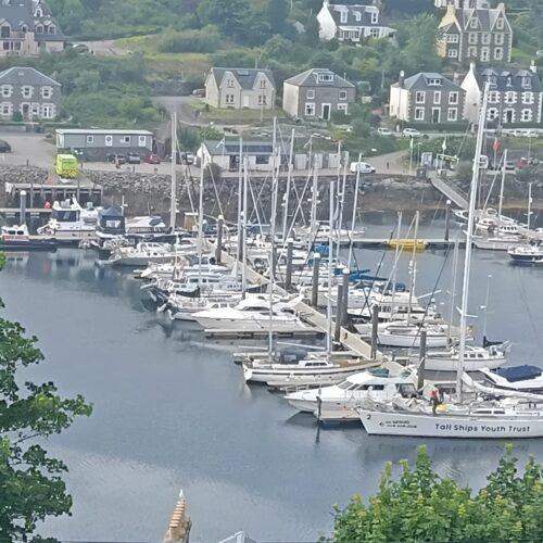 Tarbert EVO62A