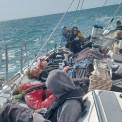 May Half Term Adventure – Exploration Voyage