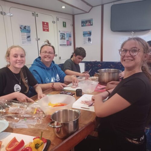 May Half Term Adventure – Exploration Voyage