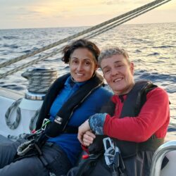 Irish Sea Adult Adventure Voyage