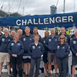 Tall Ships Youth Trust