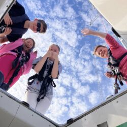 South Wales Exploration voyage