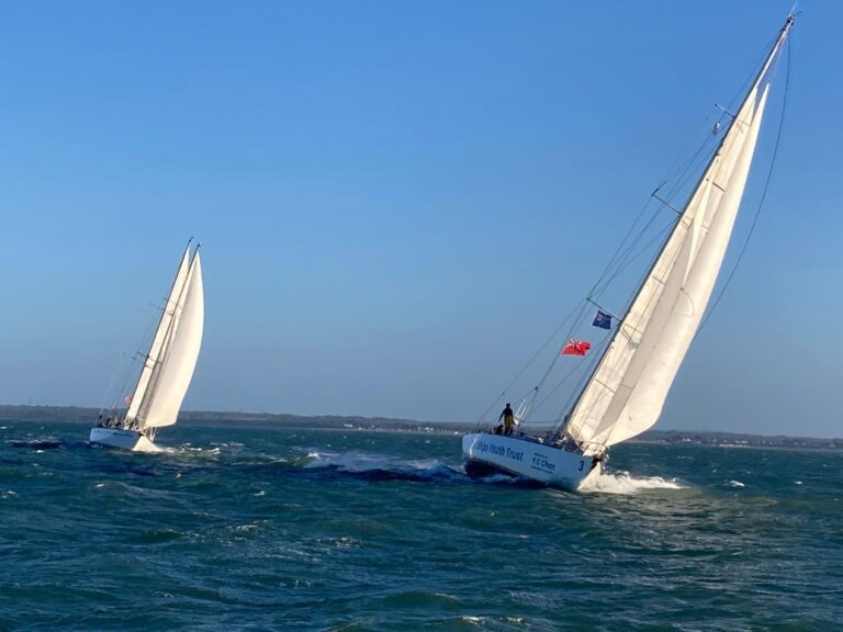 ASTO SMALL SHIP