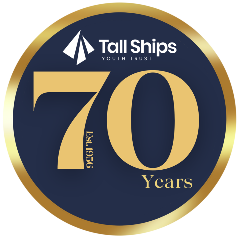 70 years bunting (2)