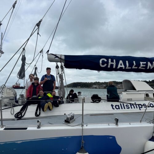 channel adventure 1