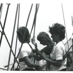 Cutty Sark race 1982 1
